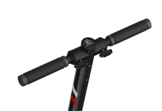 Электросамокат Midway Yamato 0810, желтый