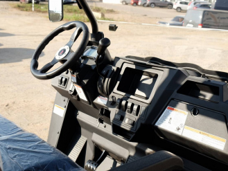 Багги UTV GreenCamel Сахара A10K 4x4 LUX